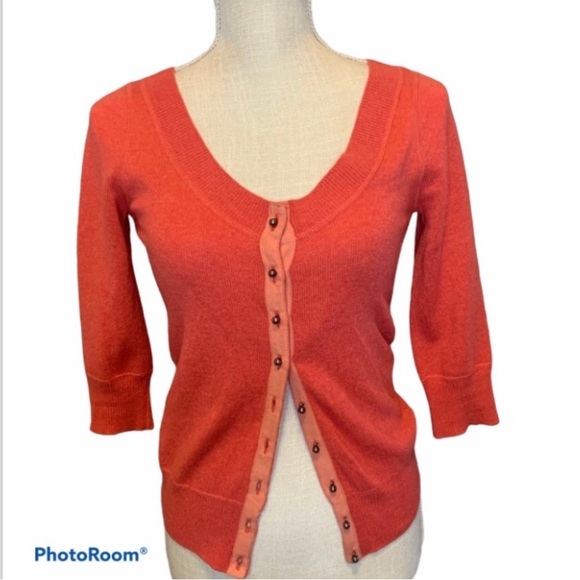 Generra cashmere sweater - Picture 1 of 5